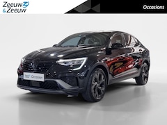 Renault Arkana - 1.6 E-Tech hybrid 145 E-Tech engineered * Carplay * parkeer hulp * Cruise control adaptief