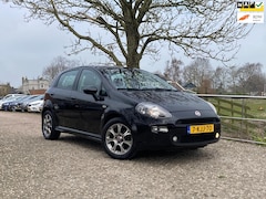 Fiat Punto Evo - 0.9 TwinAir Easy | Cruise + Airco nu € 4.975,