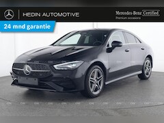 Mercedes-Benz CLA-Klasse - CLA 250e Coupé Automaat AMG Line | Advanced Plus Pakket | Winterpakket | Panoramadak | LED