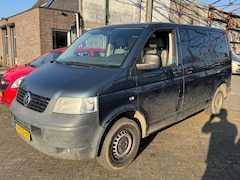 Volkswagen Transporter - 2.5 TDI 300 AIRCO EXPORT