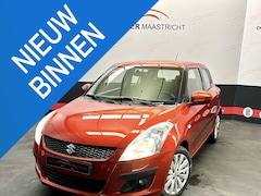 Suzuki Swift - 1.2 Business Edition EASSS