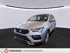 Seat Ateca - 150pk Style Business *10 jaar garantie