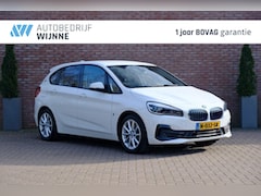 BMW 2-serie Active Tourer - 225xe iPerformance Executive | Navi | Cruise | Climate | Elektrische Achterklep | Trekhaak