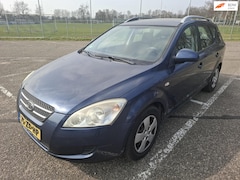 Kia Cee'd Sporty Wagon - 1.4 X-tra Export