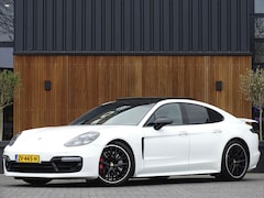 Porsche Panamera - 4.0 V8 Turbo 550PK / Sport chrono / Alcantara / Bose / LED