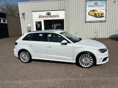 Audi A3 Sportback - 1.4 e-tron PHEV Ambition Pro Line plus NL AUTO KM 178072 NAP 10.999E