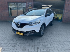 Renault Kadjar - 1.2 TCe Bose
