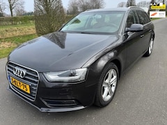 Audi A4 Avant - 1.8 TFSI Business Edition