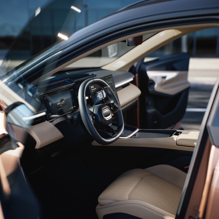 Interieur