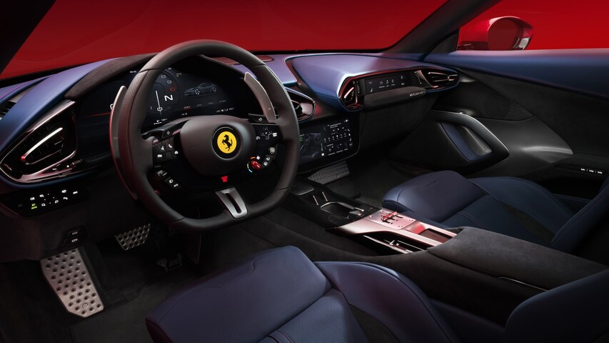 Interieur