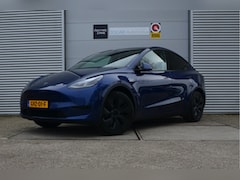 Tesla Model Y - RWD 58 kWh Enhanced AutoPilot4.0, Trekhaak, incl. BTW