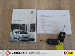 Volkswagen Up! - 1.0 BMT move up