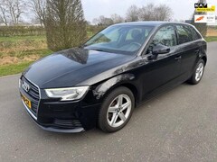 Audi A3 Sportback - 1.6 TDI Pro Line