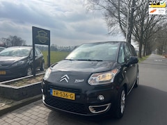 Citroën C3 Picasso - 1.4 VTi Aura, AIRCO, CRUISE, BOORDCOMPUTER, SPORTVELGRN, MET APK