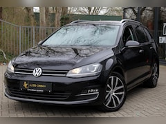 Volkswagen Golf Variant - 1.4 TSI Highline BJ.2014 Luxe model