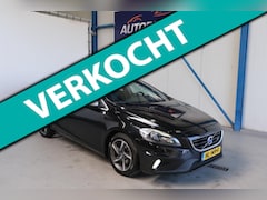 Volvo V40 - 2.0 D2 R-Design Business