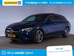 Mercedes-Benz CLA-klasse Shooting Brake - CLA-klasse 250 e Premium Plus [ Pano 360 Camera Memory ]