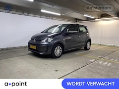 Volkswagen Up! - 1.0 65 pk | Verlengde garantie | Navigatie via App | Parkeersensoren achter | Achteruitrij