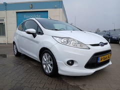 Ford Fiesta - 1.6 120PK/Sport/Clima/Apk 02-'26