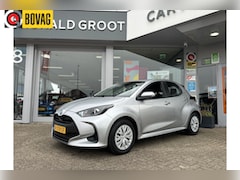 Toyota Yaris - 1.5 Hyb. Active | Automaat | Lage km-stand | Carplay | Hybride |