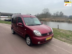 Renault Kangoo - 1.6-16V Privilège|5P|Airco|NW APK|