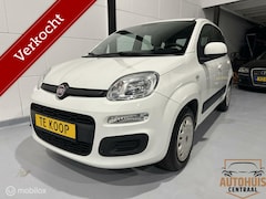 Fiat Panda - 0.9 TwinAir Edizione Cool*NwAPK*Airco*NAP