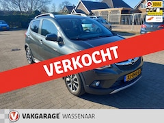 Opel Karl - 1.0 Rocks Online Edition