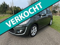 Citroën C3 - 1.4 Selection|clima|ouwe type motor|rijdt goed