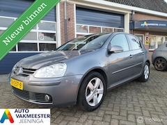 Volkswagen Golf - 1.4 Trendline