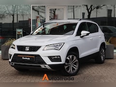 Seat Ateca - 1.4 Xcellence TSI 150PK DSG | Keyless | Carplay | 360 Camera | Trekhaak | Climate | Cruise