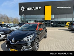 Renault Captur - 1.2 TCe Dynamique