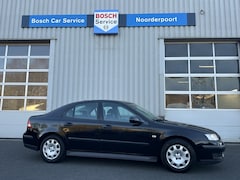 Saab 9-3 Sport Sedan - 1.8 Linear