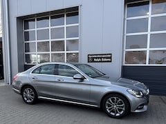 Mercedes-Benz C-klasse - trekhaak* 180 Ambition Comfort