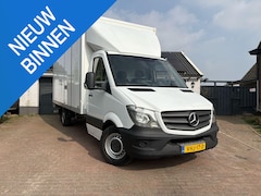 Mercedes-Benz Sprinter - 314 2.2 CDI EUR6 Bakwagen + klep 440x229 Koffer He