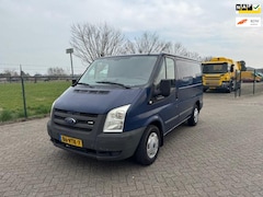 Ford Transit - 260S 2.2 TDCI , APK 28-04-2025