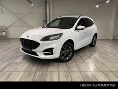 Ford Kuga - 2.5 PHEV 225pk ST-Line X | Driver assistance pack | BLIS | Winter Pack