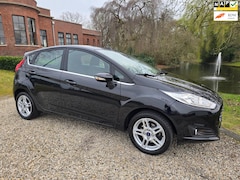 Ford Fiesta - 1.0 EcoBoost Titanium 5-deurs AIRCO/cruise