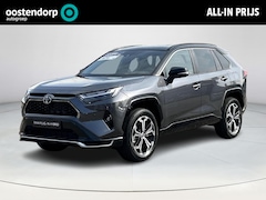 Toyota RAV4 - 2.5 Plug-in Hybrid AWD Limited Edition | NIEUWE AUTO | Uit voorraad leverbaar |