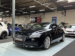 Audi TT - 2.0 TURBO YOUNGTIMER Leer Clima Airco PIONEER