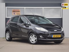 Ford Fiesta - 1.6 Titanium CRUISE CONTROL/AIRCO/TREKHAAK APK 2026