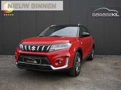 Suzuki Vitara - 1.4 Boosterjet Comfort Smart Hybrid Two-Tone / Dealer onderh. / Stoelverw. / Camera / LM v