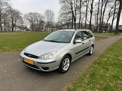 Ford Focus Wagon - 1.6-16V Cool Edition *NAP* NIEUWE APK