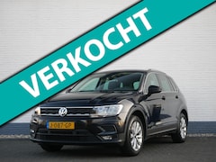 Volkswagen Tiguan - 1.5 TSI Comfortline 131 PK Acc/CarPlay/Nap