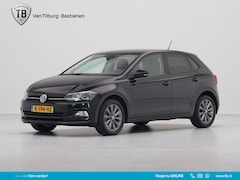 Volkswagen Polo - 1.0 TSI 95pk Comfortline Business Navigatie Acc Clima Virtual Cockpit