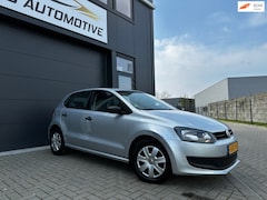 Volkswagen Polo - 1.2 | Airco | Weinig Km | 5 Deurs