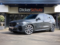 BMW X5 - XDrive45e M Sport | Pano | Trekhaak