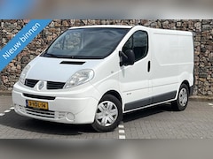 Renault Trafic - 2.5 dCi T29 L1H1