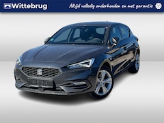 Seat Leon - 1.4 TSI eHybrid PHEV FR / CAMERA / 17'LMV / APP.Connect / NAVI