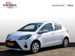 Toyota Yaris - 1.5 Hybrid Active