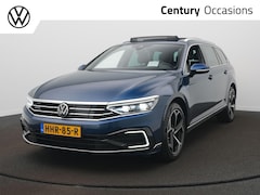 Volkswagen Passat Variant - 1.4 TSI PHEV GTE Business / Virtual / Panodak / HUD / 360 Camera